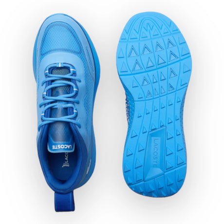 Lacoste Active Shoes Blue