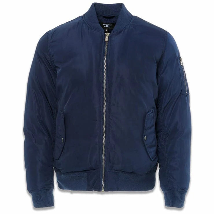 Jordan Craig -Jacket- Navy