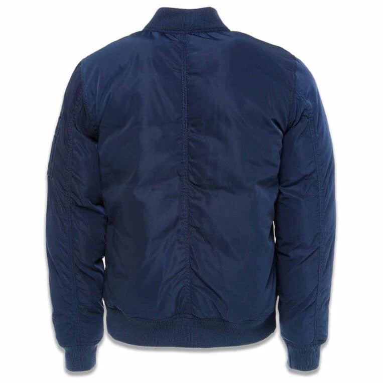 Jordan Craig -Jacket- Navy