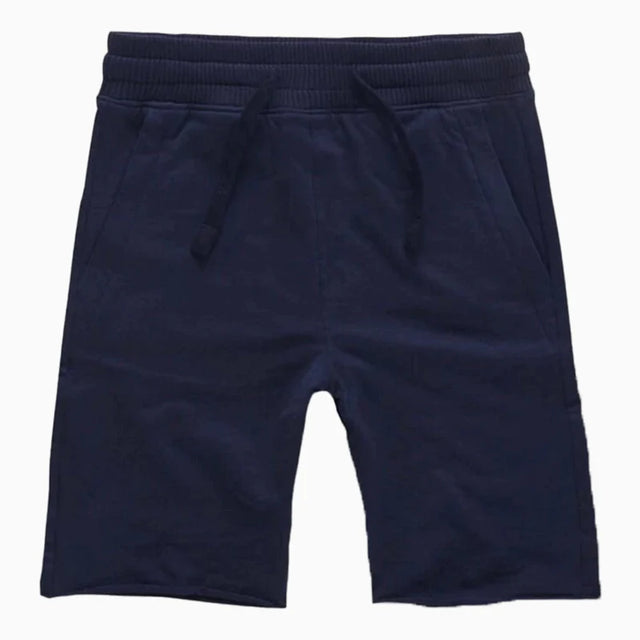 Jordan Craig - Kids Short - French Terry - Navy