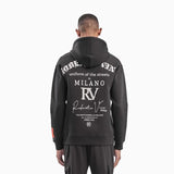 ROBERTO VINO MILANO - HOODIE - UNIFORM OF THE STREET