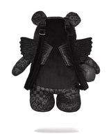 SPRAYGROUND 3AM CHECK TEDDY BEAR