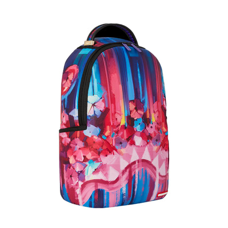 SPRAYGROUND BOTANIST DREAMS DLXSV BACKPACK