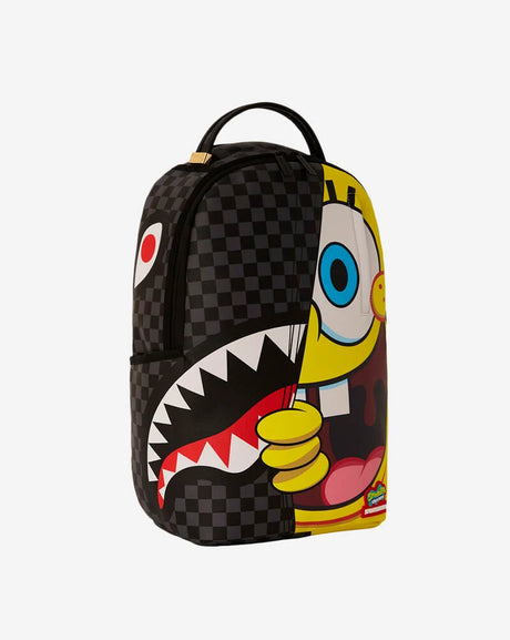 SPRAYGROUND SPONGEBOB REVEAL BACKPACK