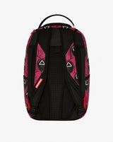 SPRAYGROUND SQUID GAME BACKPACK