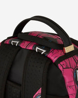 SPRAYGROUND SQUID GAME BACKPACK