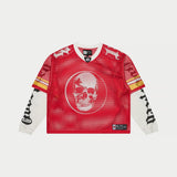 GODSPEED TD LAYERED JERSEY MULTI COLOR