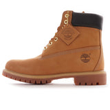 Timberland Premium 6-Inch Waterproof Boot Wheat