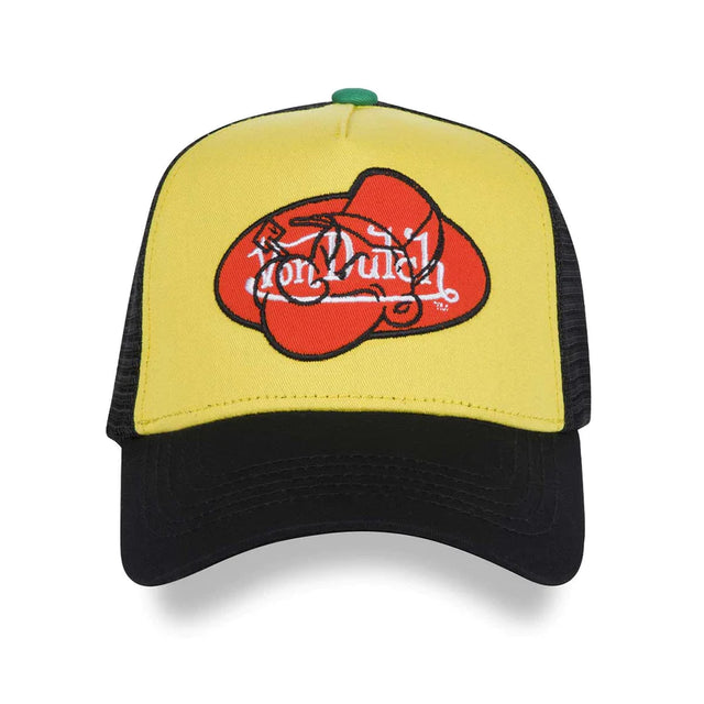 Von Dutch Von Dutch x Popeye Oval Trucker