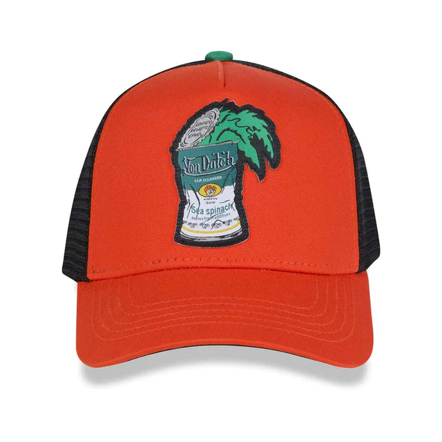 Von Dutch Spinach Hat