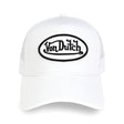 Von Dutch CITY WHITE TRUCKER